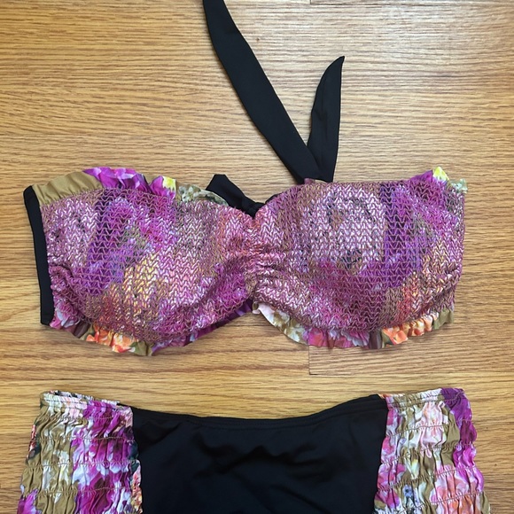 Seventh Wonderland bikini from Free People - Picture 3 of 6